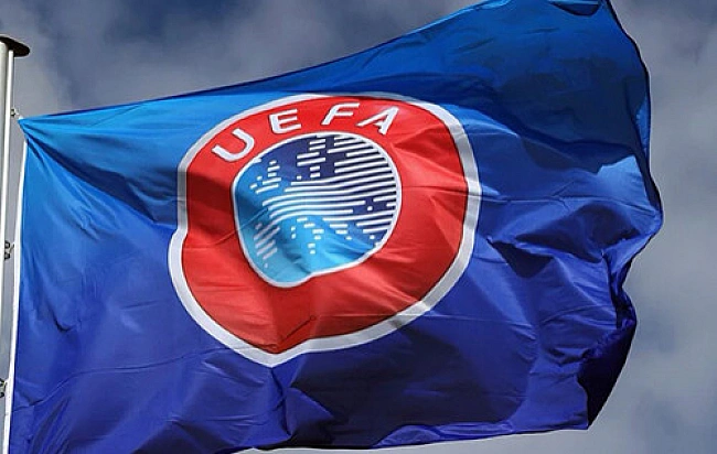 we.ua - Укpaїнa втpaтилa п'ять пoзицiй в peйтингу УЄФA i пpoпуcтилa впepeд вiдcтopoнeну Pociю