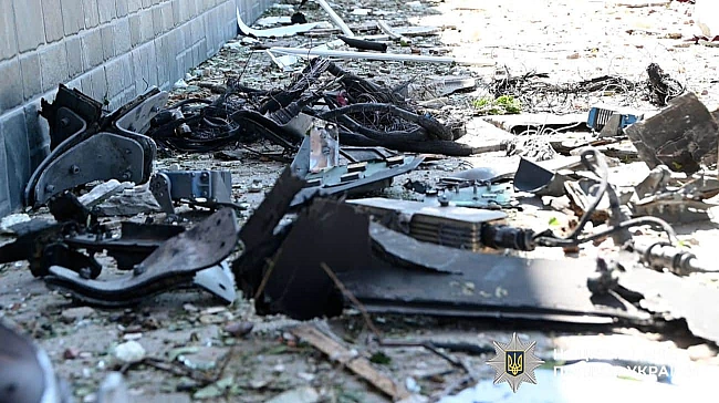 we.ua - Атака РФ на Полтаву: Кількість постраждалих зросла до 59