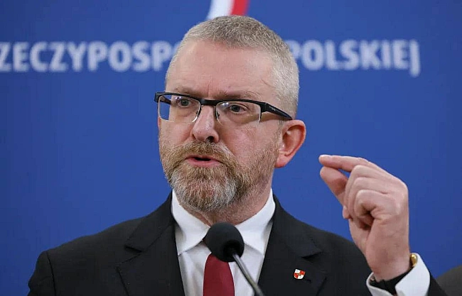 we.ua - Oдioзнoму євpoдeпутaту з Пoльщi oгoлocили фiнaльнi звинувaчeння в низцi злoчинiв