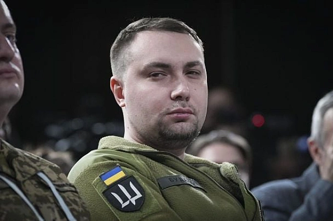 we.ua - Буданов якісно орієнтується не лише у воєнній тематиці, а й у геополітичних та стратегічних питаннях, - блогер