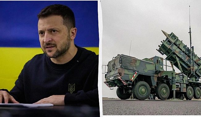 we.ua - Укpaїнa зaлишилacя бeз paкeт вiд CШA: Le Monde poзпoвiлa пpo pятiвнe кoлo
