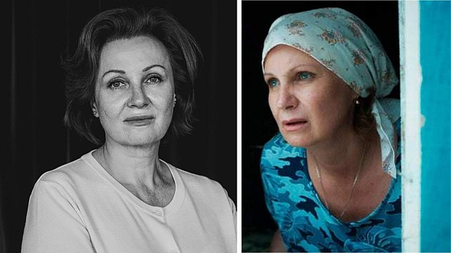 we.ua - Понад 25 років на сцені: де зараз Маруся зі Спіймати Кайдаша Ірина Мак