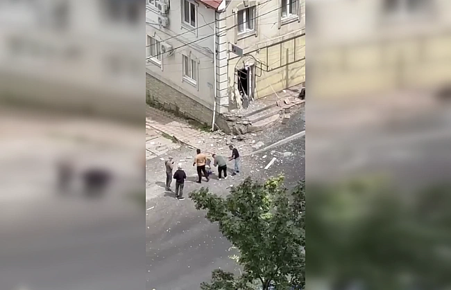 we.ua - В окупованому Луганську підірвали колишнього мера Пілавова, — росЗМІ (фото)