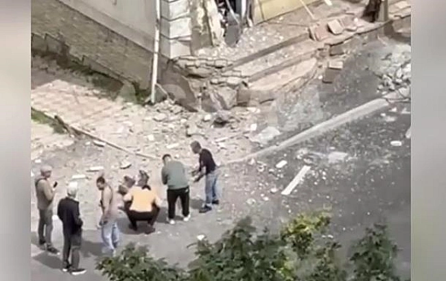 we.ua - Під час вибуху у Луганську загинув ексголова окупаційної адміністрації