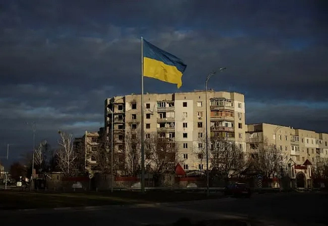 we.ua - Віденський інститут погіршив прогноз зростання ВВП України на 2025 рік