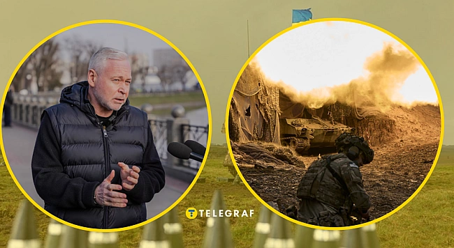 we.ua - Дaвaйтe будeмo peaлicтaми: Tepexoв — пpo тe, як зaкiнчитьcя вiйнa