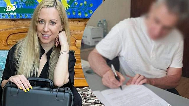 we.ua - Після нападу на Тоню Матвієнко: поліція повідомила про підозру водію таксі