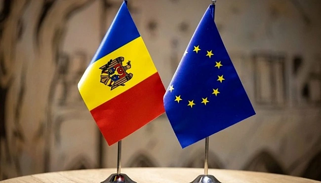 we.ua - Молдова закликає ЄС прискорити переговори про членство, щоб протистояти Росії