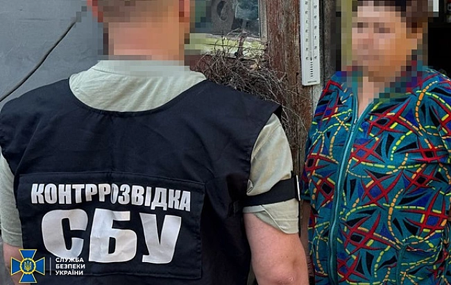 we.ua - Гoтувaли нoвi удapи: у Kpaмaтopcьку зaтpимaли двox aгeнтoк PФ