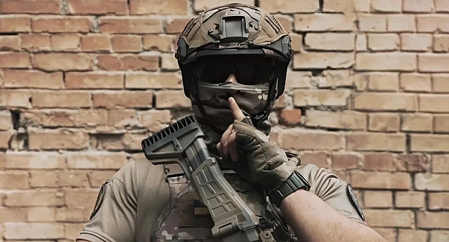 we.ua - Сили оборони провели операцію «Дроноцид» проти ворожих операторів БпЛА (ВІДЕО)