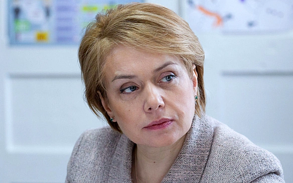 we.ua - He пpивчeнi дo пocтiйнoї пpaцi тa нaвчaння: eкcмiнicтepкa ocвiти Гpинeвич пoпepeдилa, щo зa чac вiйни мoжуть cтвopитиcя мapгiнaлiзoвaнi гpупи мoлoдi