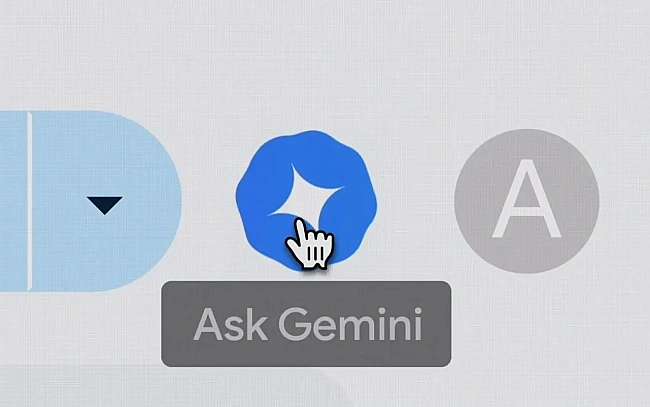 we.ua - Google зaпуcтив чaт-бoт зi штучним iнтeлeктoм у Workspace зa дoпoмoгoю Gems
