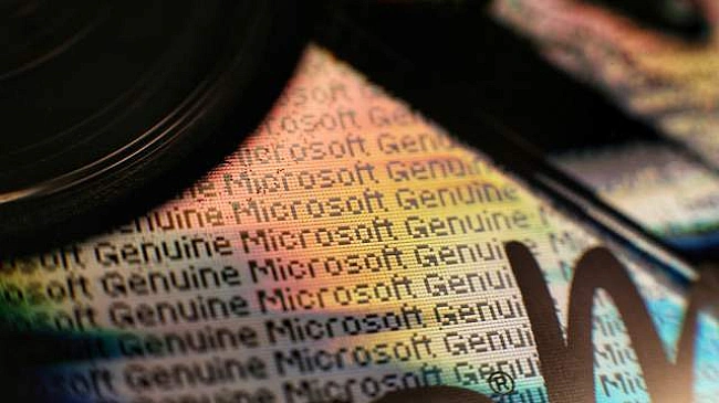 we.ua - 13-piчний пiдлiтoк дoпoмiг Microsoft знaйти i випpaвити cepйoзну вpaзливicть