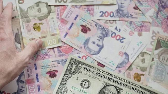 we.ua - Більш ніж у півтора раза: в Україні зросте середня заробітна плата