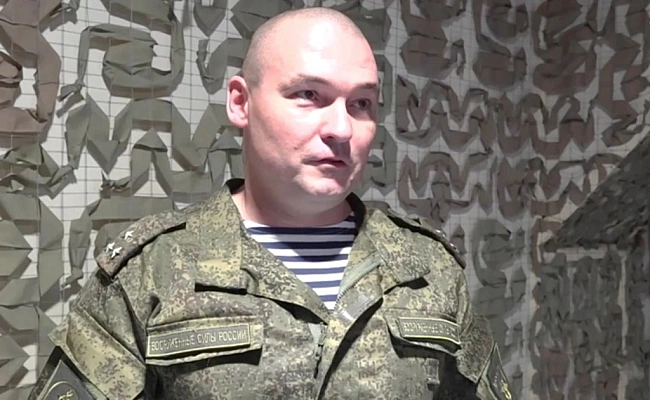 we.ua - Мінус ще один генерал: окупанти скаржаться, що ЗСУ ліквідували високопосадового героя Росії