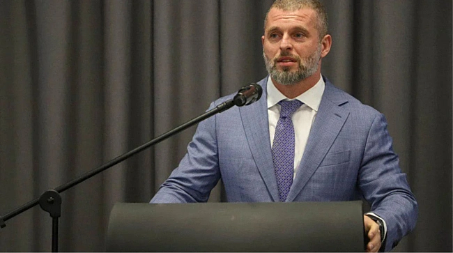 we.ua - Наказ можна скасувати, – Бідний розповів про ситуацію з потенційним бойкотом Євро-2026