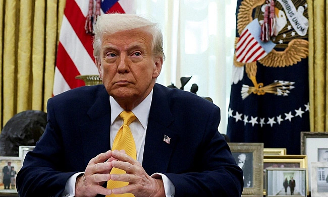 we.ua - США та Іран сядуть за стіл ядерних перемовин в Осло — Ахіоs