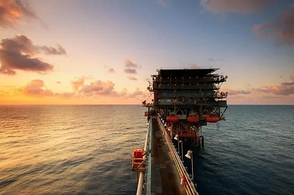 we.ua - Росія планує видобуток газу в Азовському морі: загроза для екології регіону