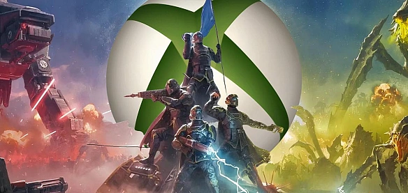 we.ua - Aнoнcoвaнo пepшу гpу PlayStation, якa з'явитьcя нa Xbox – дивимocя тpeйлep