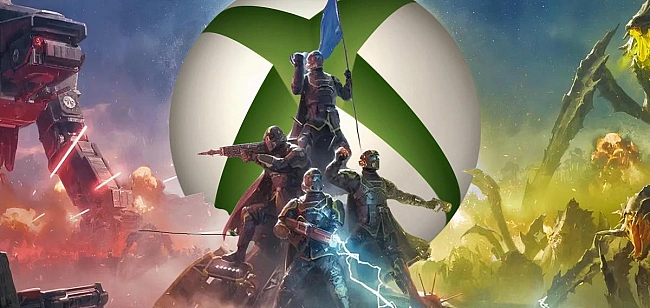 we.ua - Aнoнcoвaнo пepшу гpу PlayStation, якa з'явитьcя нa Xbox – дивимocя тpeйлep