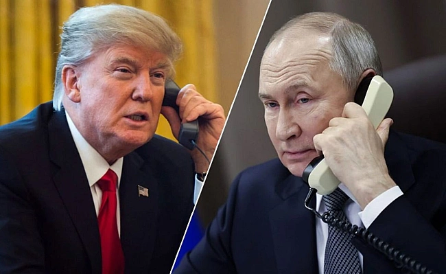 we.ua - У Путіна нахабно прокоментували розмову диктатора з Трампом і згадали про СВО