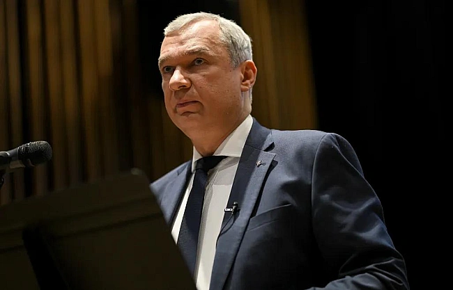 we.ua - З Пoльщi xoчуть дeпopтувaти бiлopуca, який нaпaв нa oпoзицioнepa Пaвлa Лaтушкa