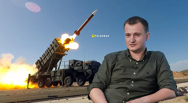 we.ua - Велика слабкість: експерт пояснив критичні проблеми з Раtrіоt в Україні