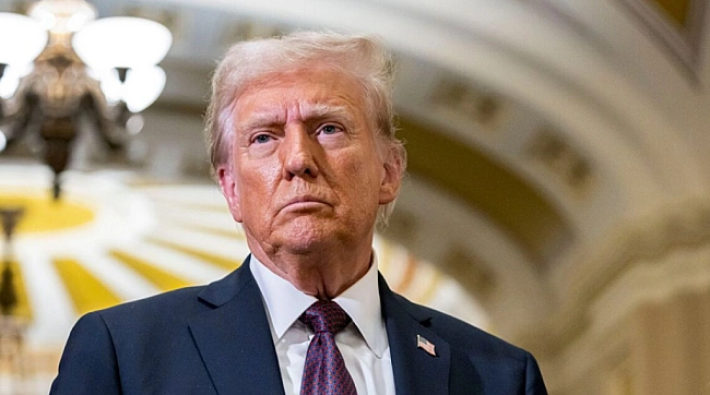 we.ua - Я не задоволений: Трамп розповів деталі телефонної розмови з путіним