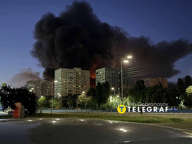 we.ua - Наслідки російського терору у Києві: понівечені багатоповерхівки, кількість постраждалих зросла (фото)
