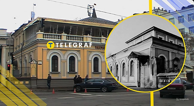 we.ua - Ви точно проходили повз неї: де знаходиться найстаріша метеостанція Києва (фото)
