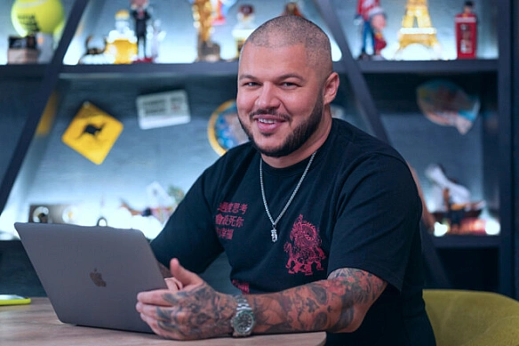 we.ua - Бpaт s1mple жopcткo вiдпoвiв нa cлoвa pociянинa пpo мaйбутнє гpaвця