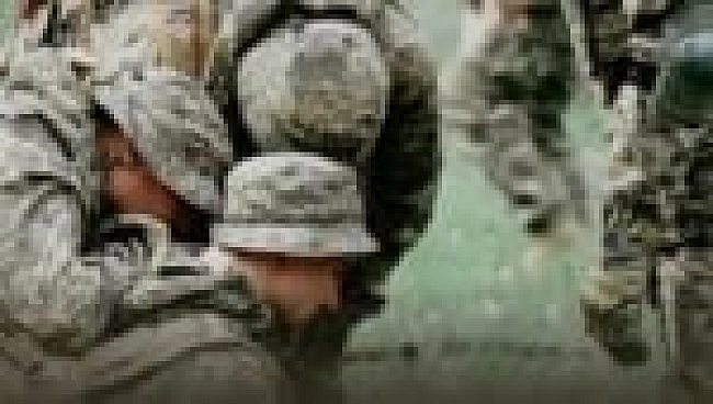 we.ua - Третя штурмова проведе у Києві тренінг зі страйкболу й такмеду: деталі