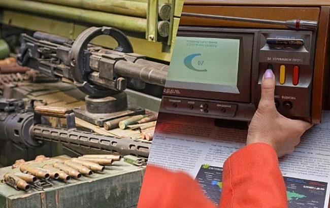 we.ua - Громадська антикорупційна рада МОУ зробила заяву щодо Dеfеnсе Сіty
