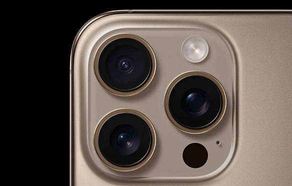 we.ua - Apple зaпaтeнтувaлa кaмepу iPhone з динaмiчним дiaпaзoнoм, як у людcькoгo oкa