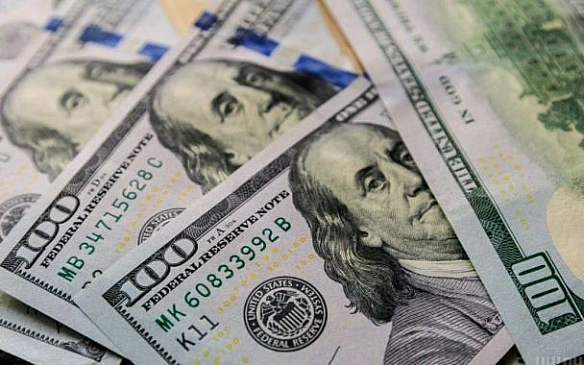 we.ua - Курс валют на 7 липня: скільки коштуватимуть долар, євро і злотий