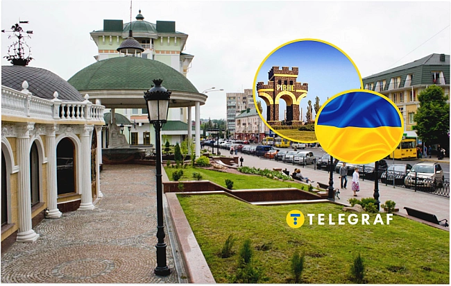 we.ua - Потужномобіль з'явився на вулицях Рівного: чим ретро-авто здивувало українців (відео)