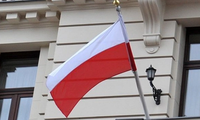 we.ua - Під удар РФ потрапило посольство Польщі в Києві: МЗС надіслало ноту протесту