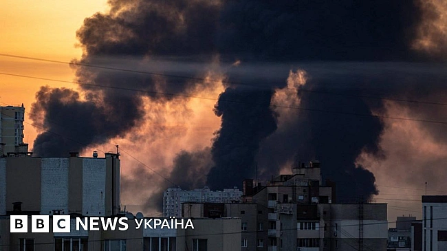 we.ua - Як Україні пережити російський дроновий апокаліпсис і захистити Київ та інші міста