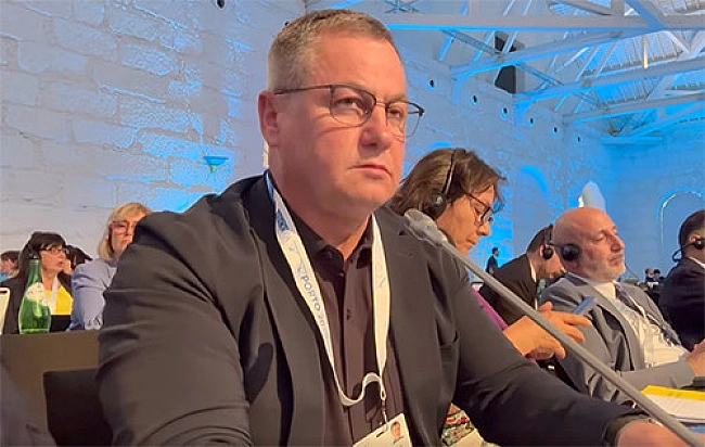 we.ua - Постійні російські ракетні та дронові атаки є інструментами психологічної війни, – Сергій Євтушок. ВІДЕО