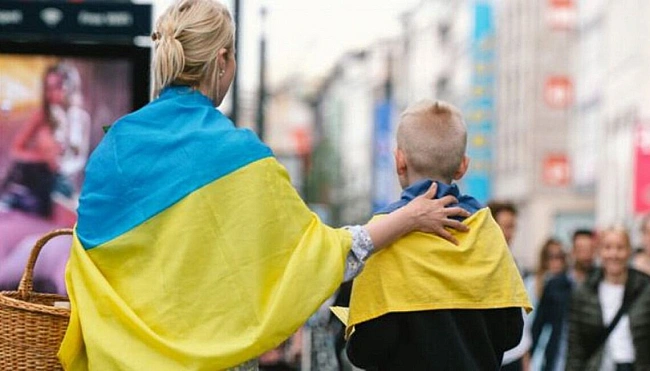 we.ua - Нідерланди з жовтня подвоять платню за притулок для українців з роботою, - ЗМІ