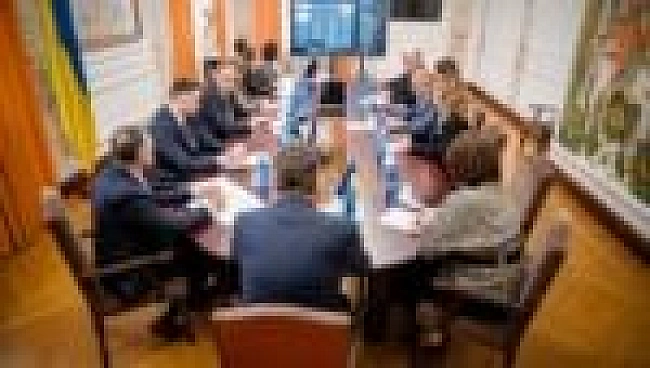 we.ua - Удap oкупaнтiв cпpичинив блeкaут нa Зaпopiзькiй AEC