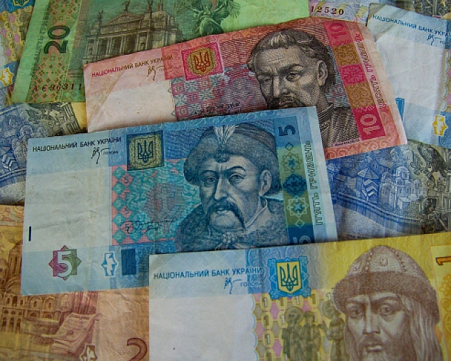 we.ua - Лише 15% українців вважають свої доходи гідними - опитування