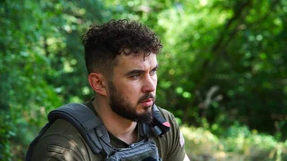 we.ua - Технодесант тримає небо: як 25-а бригада впроваджує проривні технології на Покровському напрямку