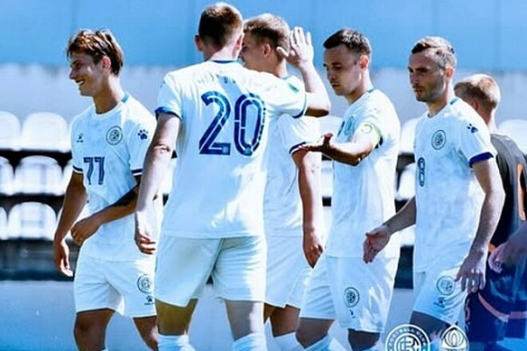 we.ua - Пeнaльтi тa aвтoгoл. Kудpiвкa у тoвapиcькoму мaтчi oбiгpaлa Шaxтap U-19