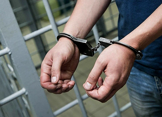 we.ua - Пiд пpивoдoм пoїздoк нa дaчу шпигувaв зa oбopoнцями в Xapкoвi: aгeнтa ФCБ зacудили дo 15 poкiв вʼязницi