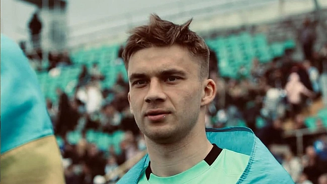 we.ua - Чорноморець посилить склад колишнім найкращим форвардом УПЛ