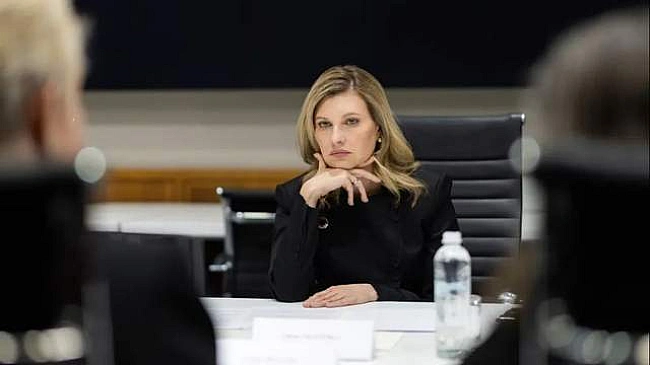we.ua - Київ вистояв одну з найстрашніших ночей: Зеленська прокоментувала атаку на столицю