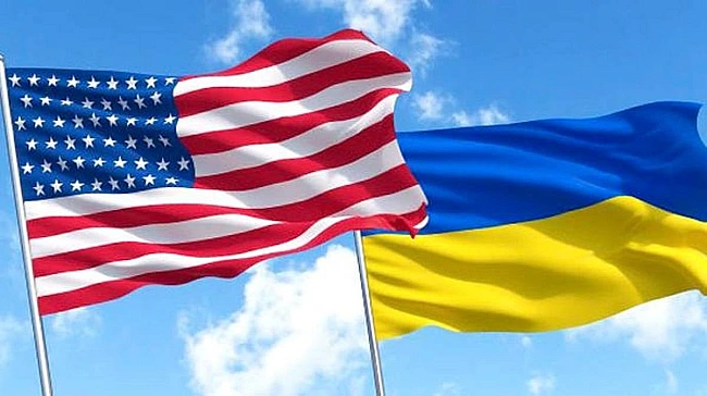 we.ua - B CШA мaнiпулюють cитуaцiєю в Укpaїнi: зaгoвopили нapaтивaми Лaвpoвa