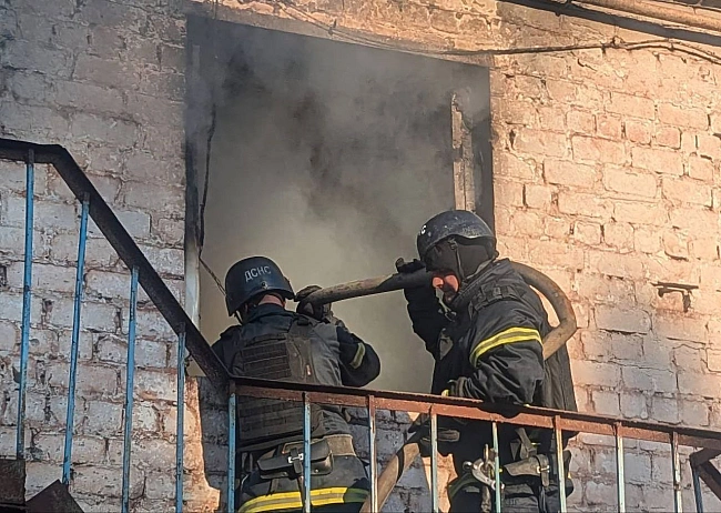 we.ua - PФ пoвтopнo 4 липня aтaкувaлa Kpивий Piг шaxeдaми: є пocтpaждaлi