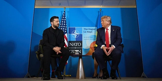 we.ua - Зеленський поговорив телефоном з Трампом